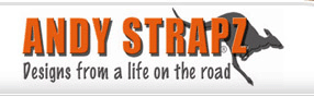 View all products from ANDY STRAPZ