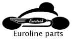 View all products from EUROLINE PARTS