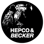 View all products from HEPCO BECKER