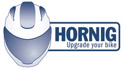 View all products from HORNIG BMW MOTORRADZUBEHOR