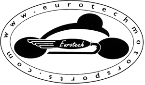 Eurotech Motorsports Logo