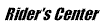 Rider's Center