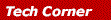 Tech Corner